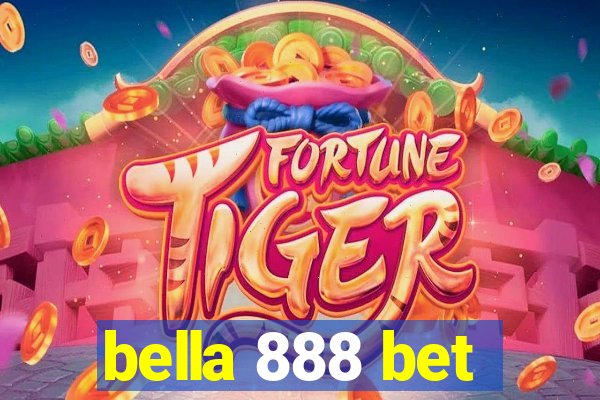 bella 888 bet